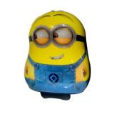 ABS PC EVA Luggage Case For Kids